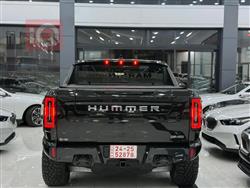 جي ام سي هامر إي في